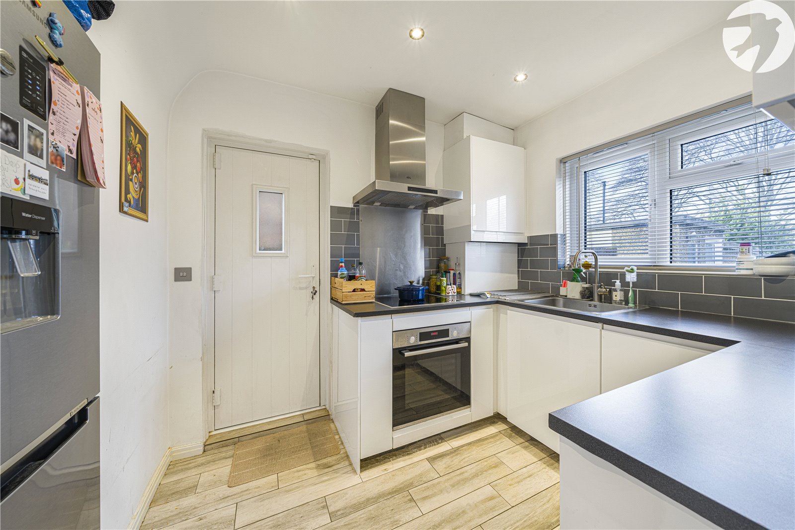 2 bedroom house for sale in Northfleet | Robinson Michael & Jackson