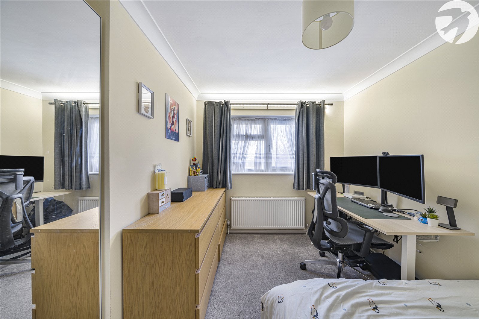 2 bedroom house for sale in Northfleet | Robinson Michael & Jackson