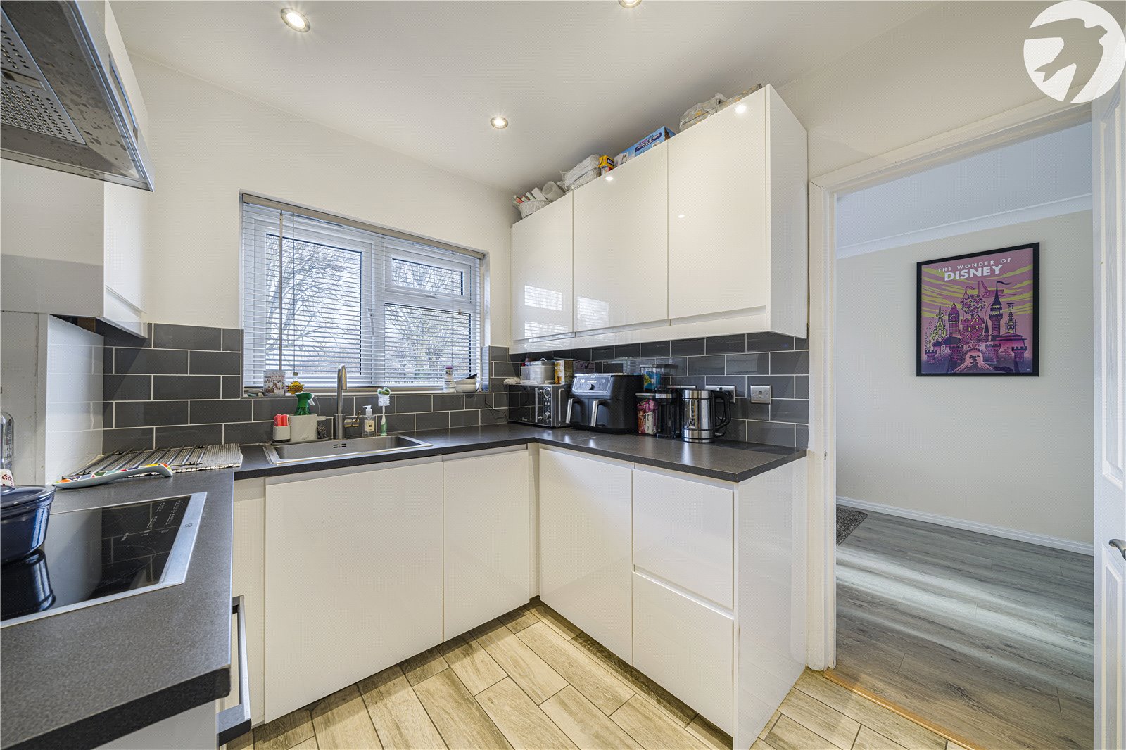 2 bedroom house for sale in Northfleet | Robinson Michael & Jackson