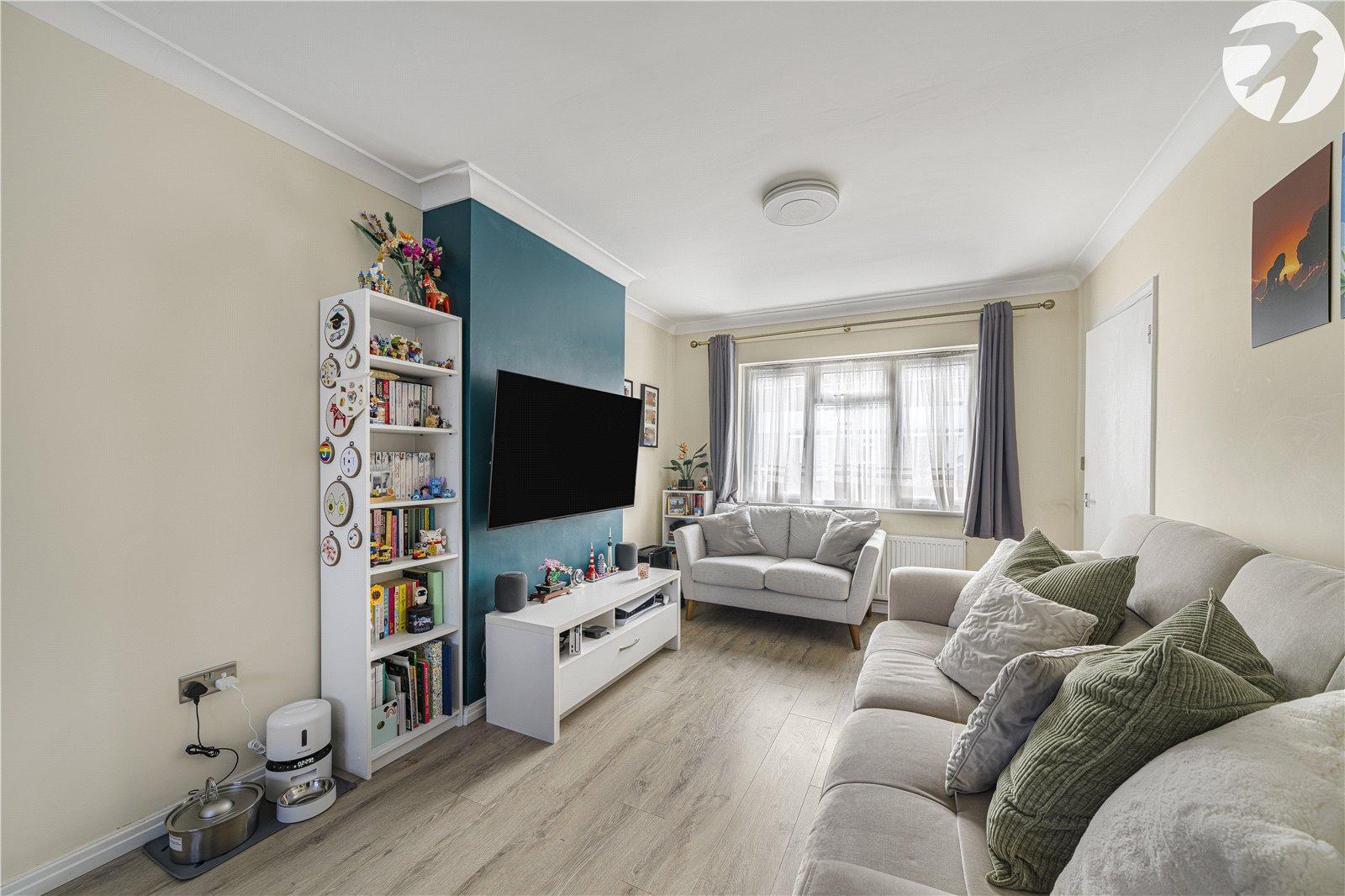 2 bedroom house for sale in Northfleet | Robinson Michael & Jackson