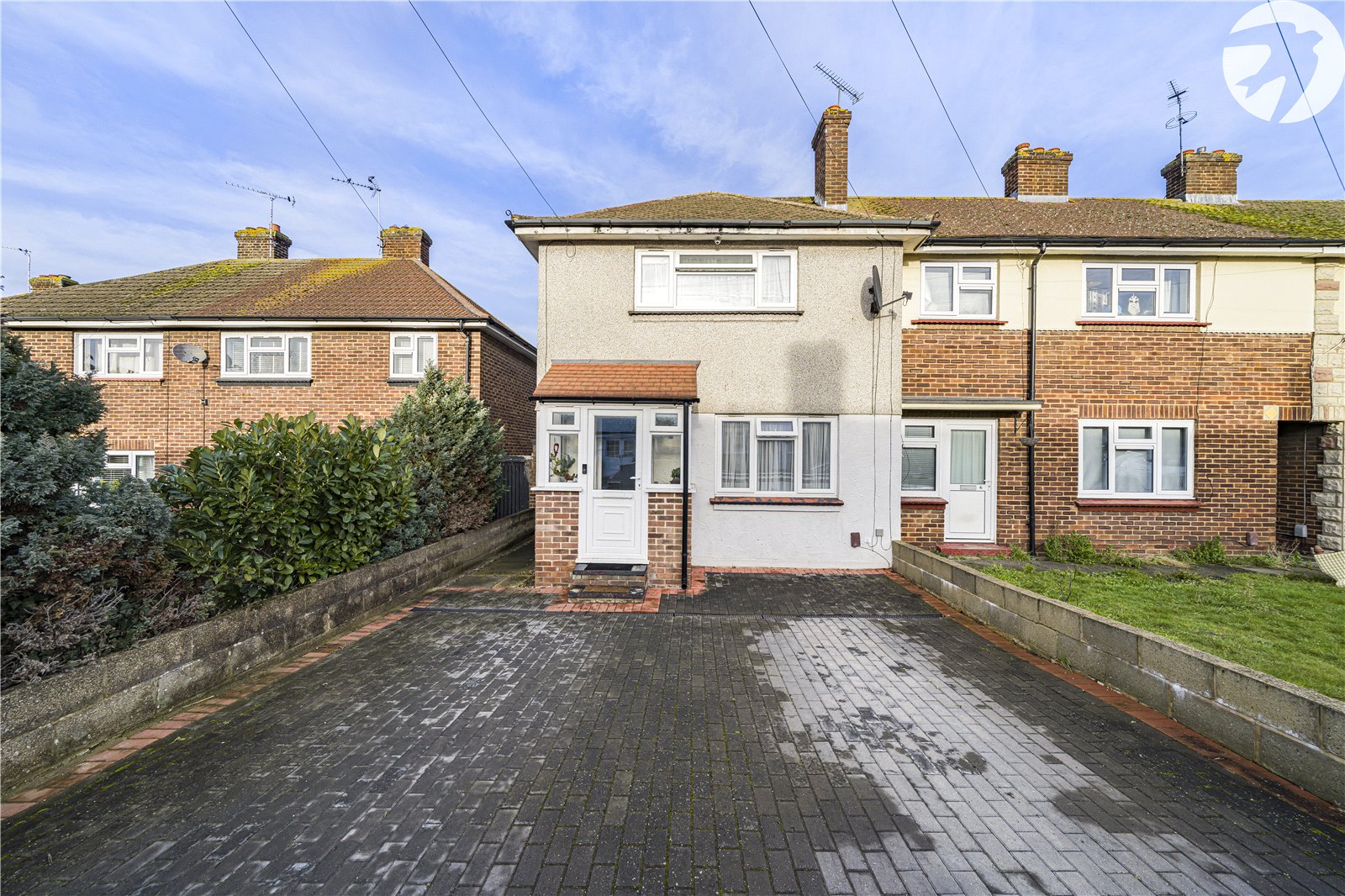 2 bedroom house for sale in Northfleet | Robinson Michael & Jackson