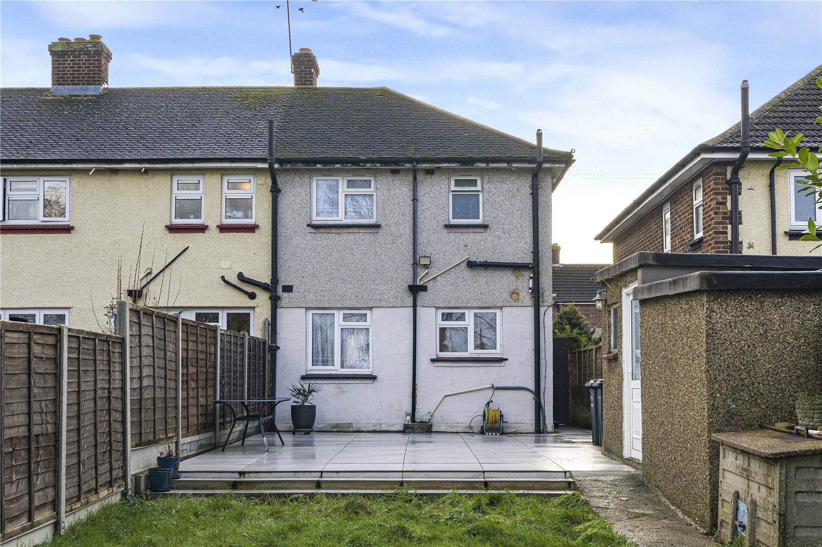 2 bedroom house for sale in Northfleet | Robinson Michael & Jackson