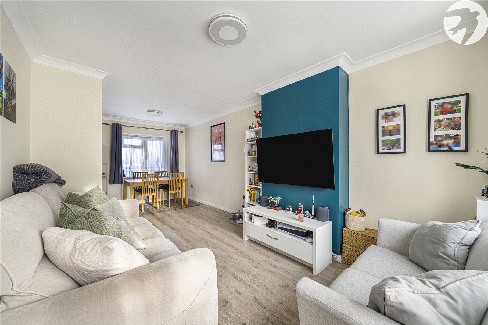 2 bedroom house for sale in Northfleet | Robinson Michael & Jackson