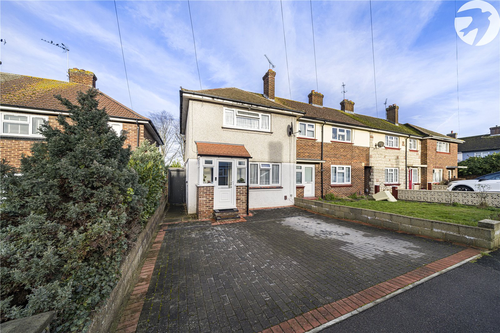 2 bedroom house for sale in Northfleet | Robinson Michael & Jackson