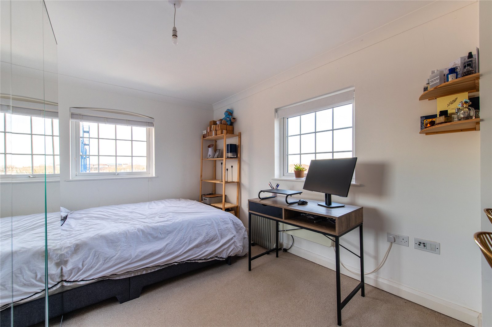 3 bedroom property for sale in Gravesend | Robinson Michael & Jackson