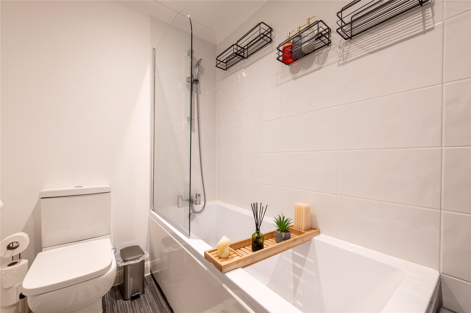3 bedroom property for sale in Gravesend | Robinson Michael & Jackson