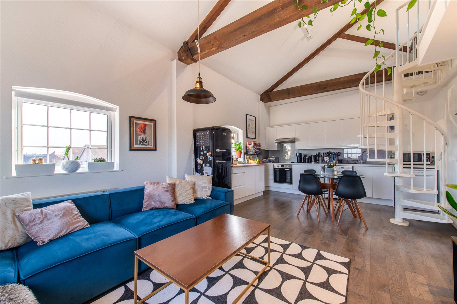 3 bedroom property for sale in Gravesend | Robinson Michael & Jackson