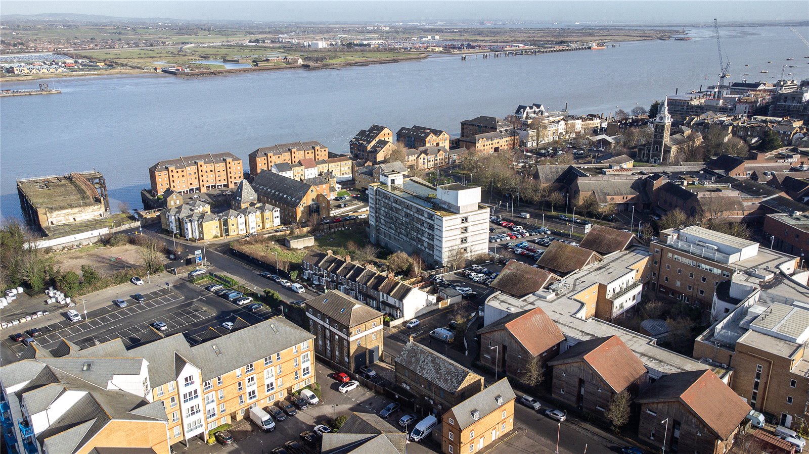 3 bedroom property for sale in Gravesend | Robinson Michael & Jackson