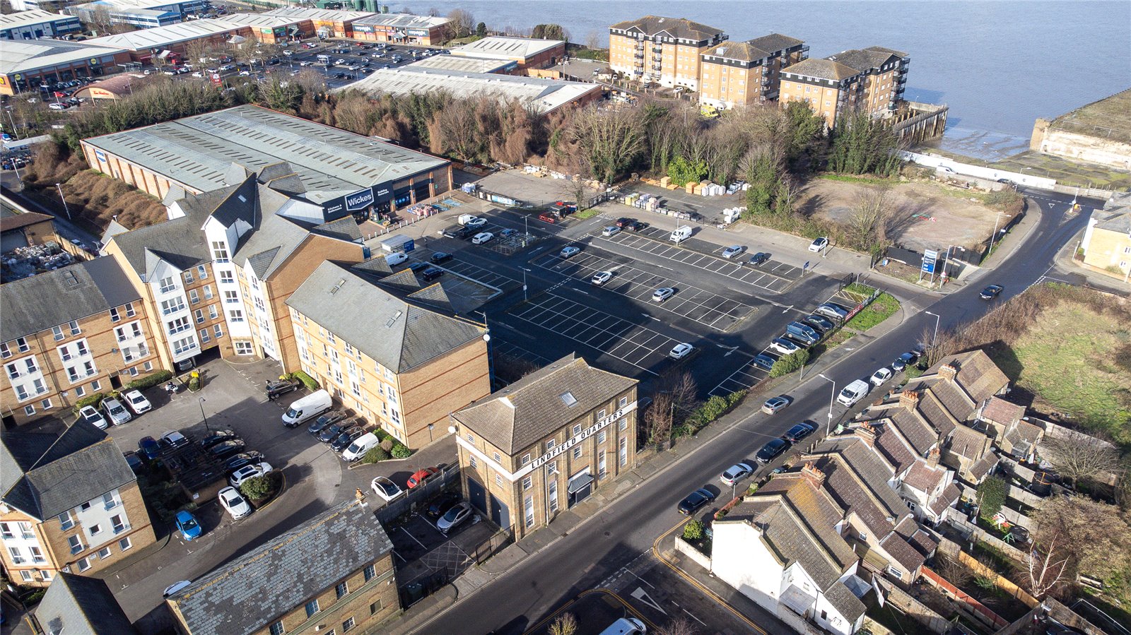 3 bedroom property for sale in Gravesend | Robinson Michael & Jackson