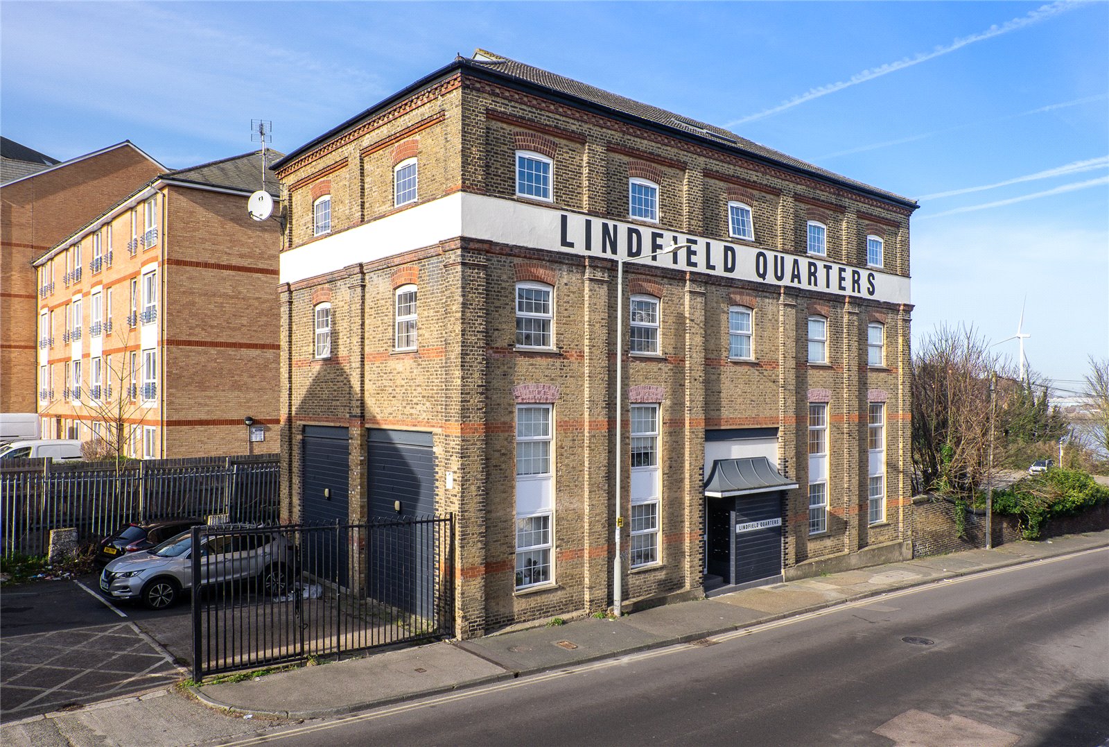 3 bedroom property for sale in Gravesend | Robinson Michael & Jackson