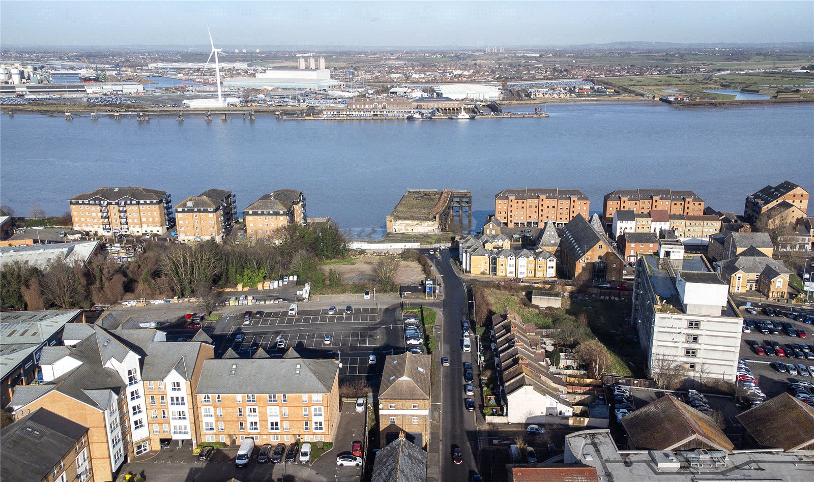 3 bedroom property for sale in Gravesend | Robinson Michael & Jackson