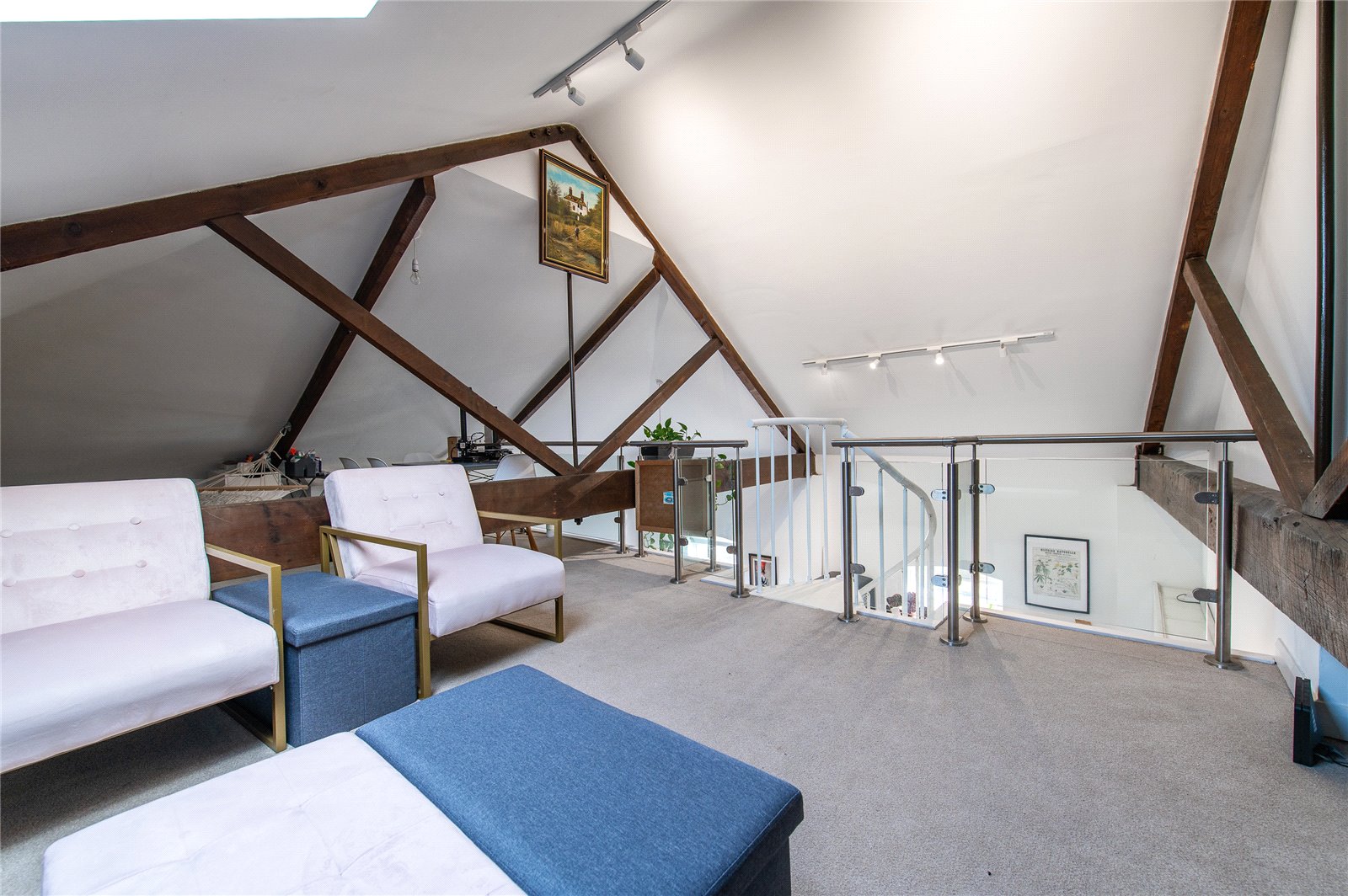 3 bedroom property for sale in Gravesend | Robinson Michael & Jackson
