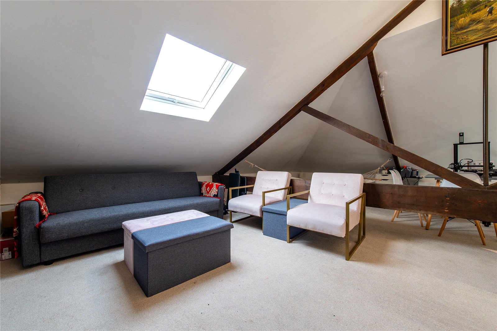 3 bedroom property for sale in Gravesend | Robinson Michael & Jackson