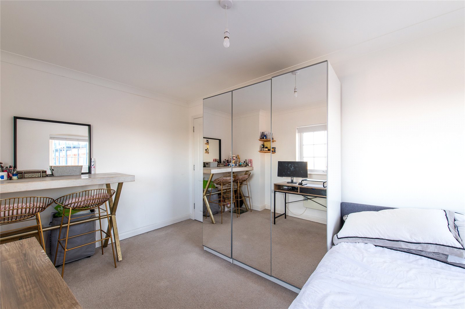 3 bedroom property for sale in Gravesend | Robinson Michael & Jackson