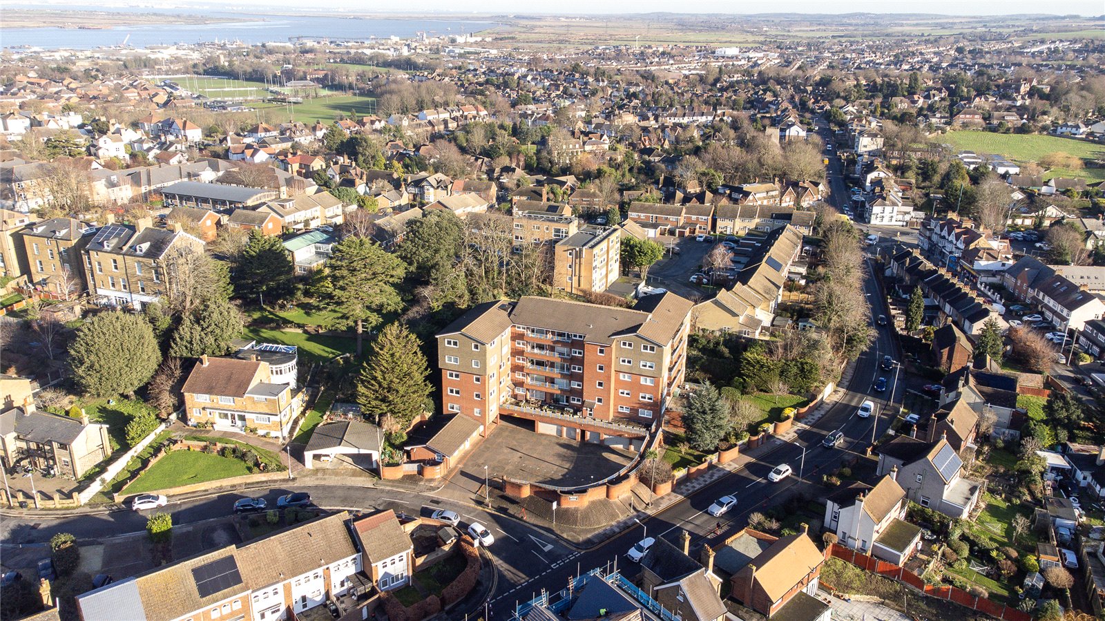2 bedroom property for sale in Gravesend | Robinson Michael & Jackson