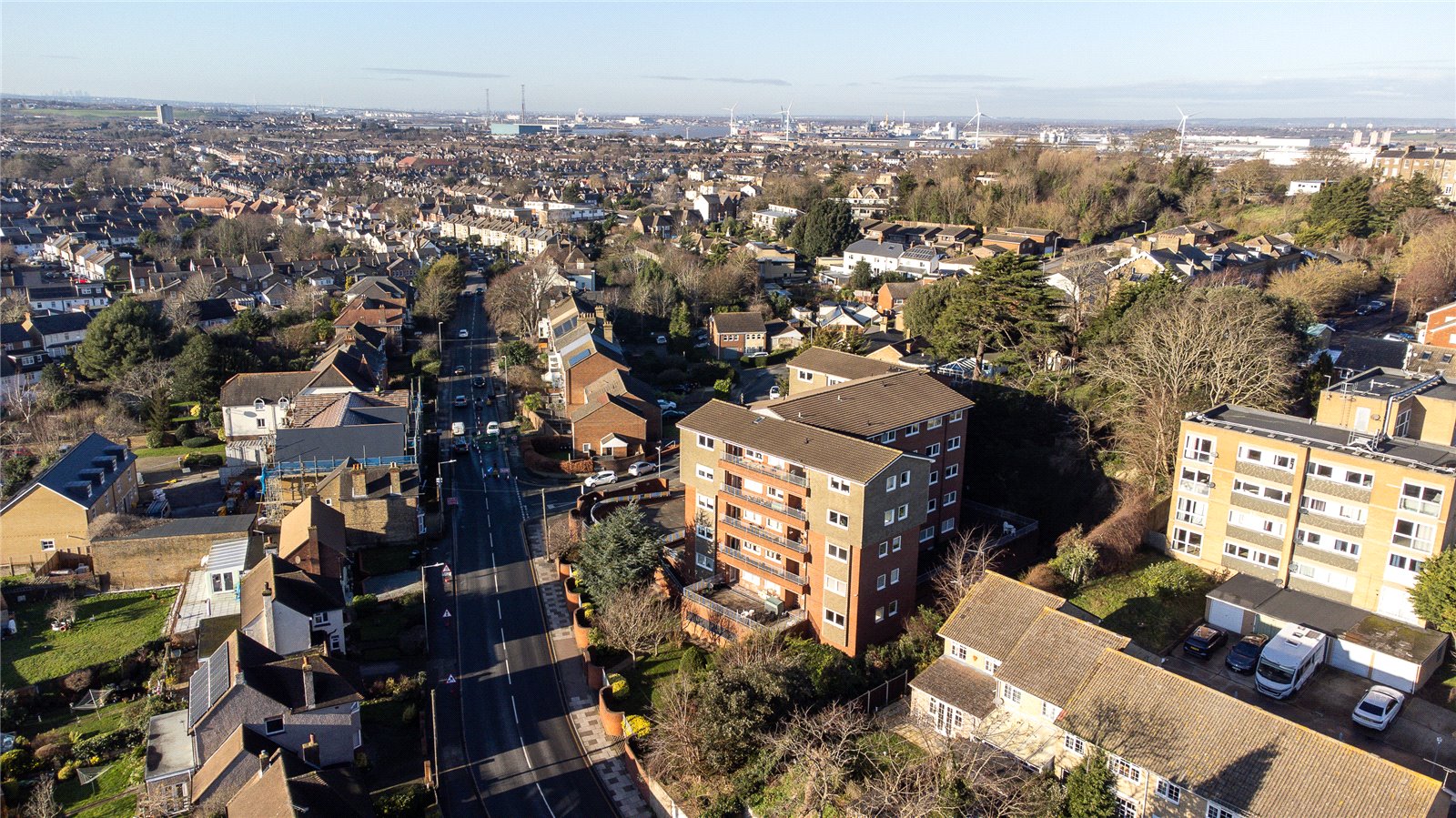 2 bedroom property for sale in Gravesend | Robinson Michael & Jackson