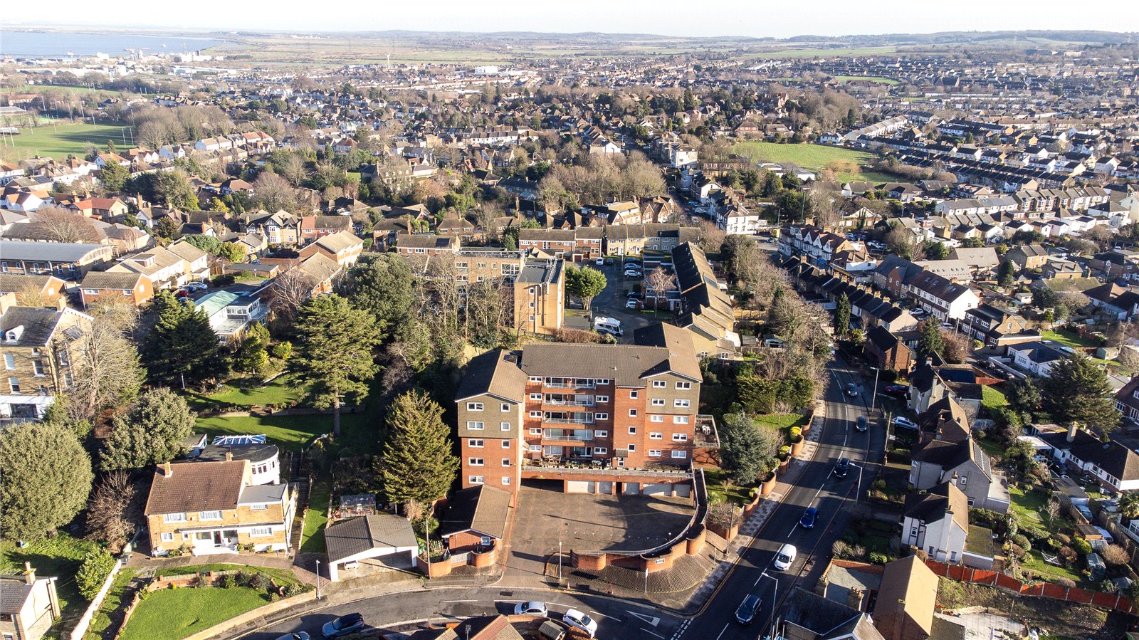 2 bedroom property for sale in Gravesend | Robinson Michael & Jackson