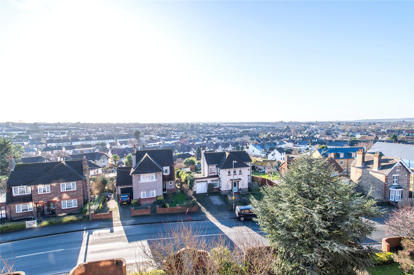 2 bedroom property for sale in Gravesend | Robinson Michael & Jackson