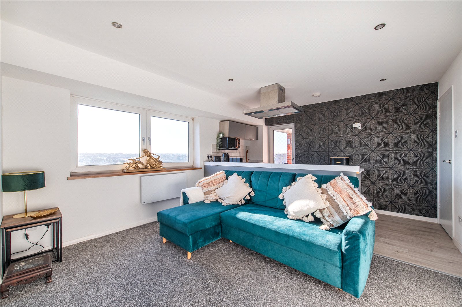 2 bedroom property for sale in Gravesend | Robinson Michael & Jackson