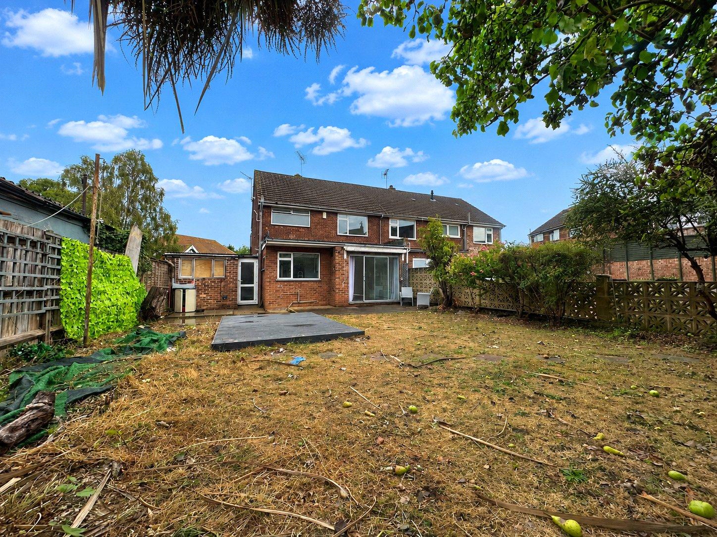 3 bedroom house for sale in Chalk | Robinson Michael & Jackson