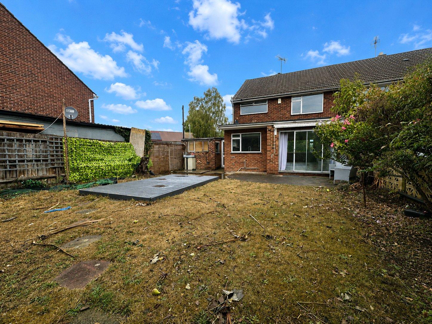 3 bedroom house for sale in Chalk | Robinson Michael & Jackson