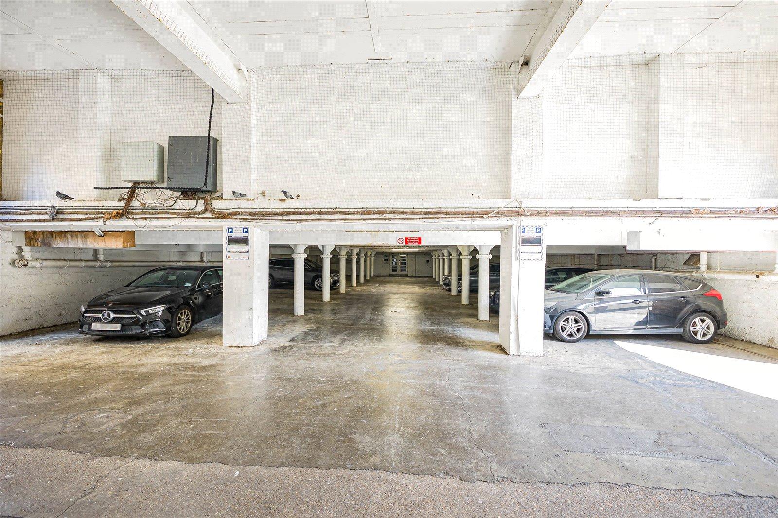 1 bedroom property for sale in Gravesend | Robinson Michael & Jackson