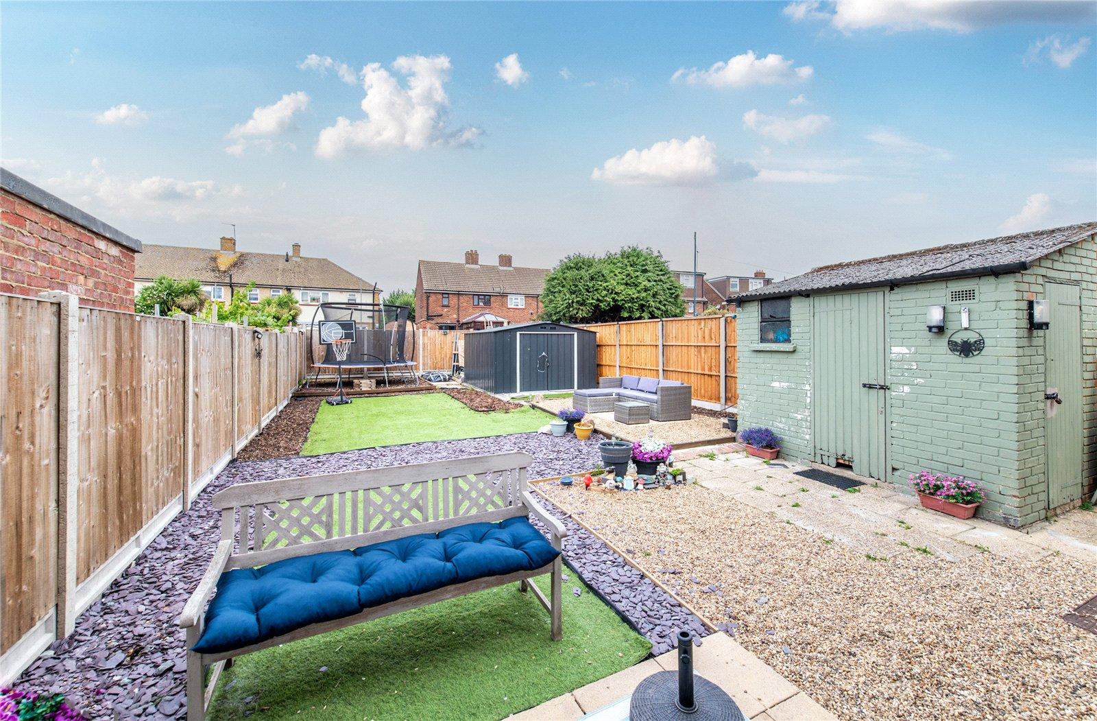 3 bedroom house for sale in Northfleet | Robinson Michael & Jackson