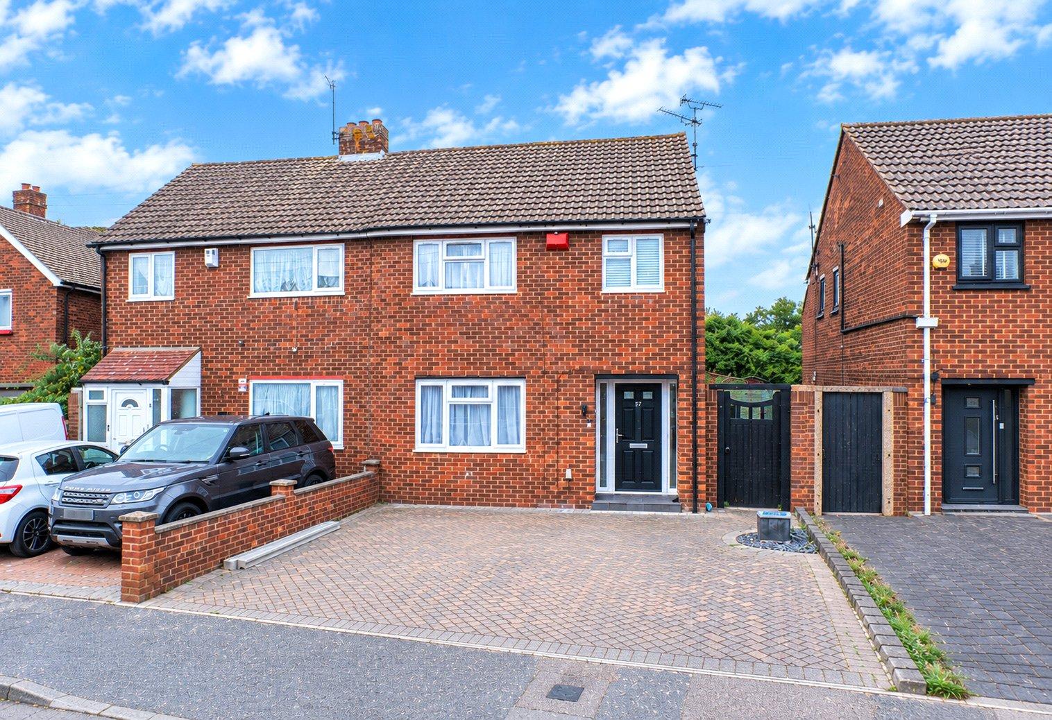 3 bedroom house for sale in Northfleet | Robinson Michael & Jackson
