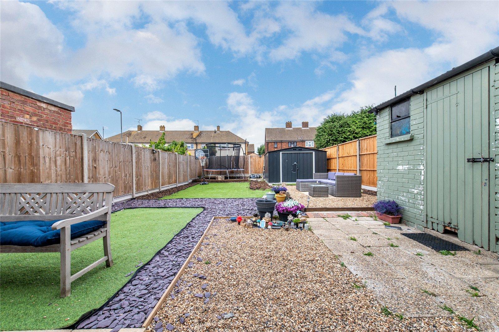 3 bedroom house for sale in Northfleet | Robinson Michael & Jackson