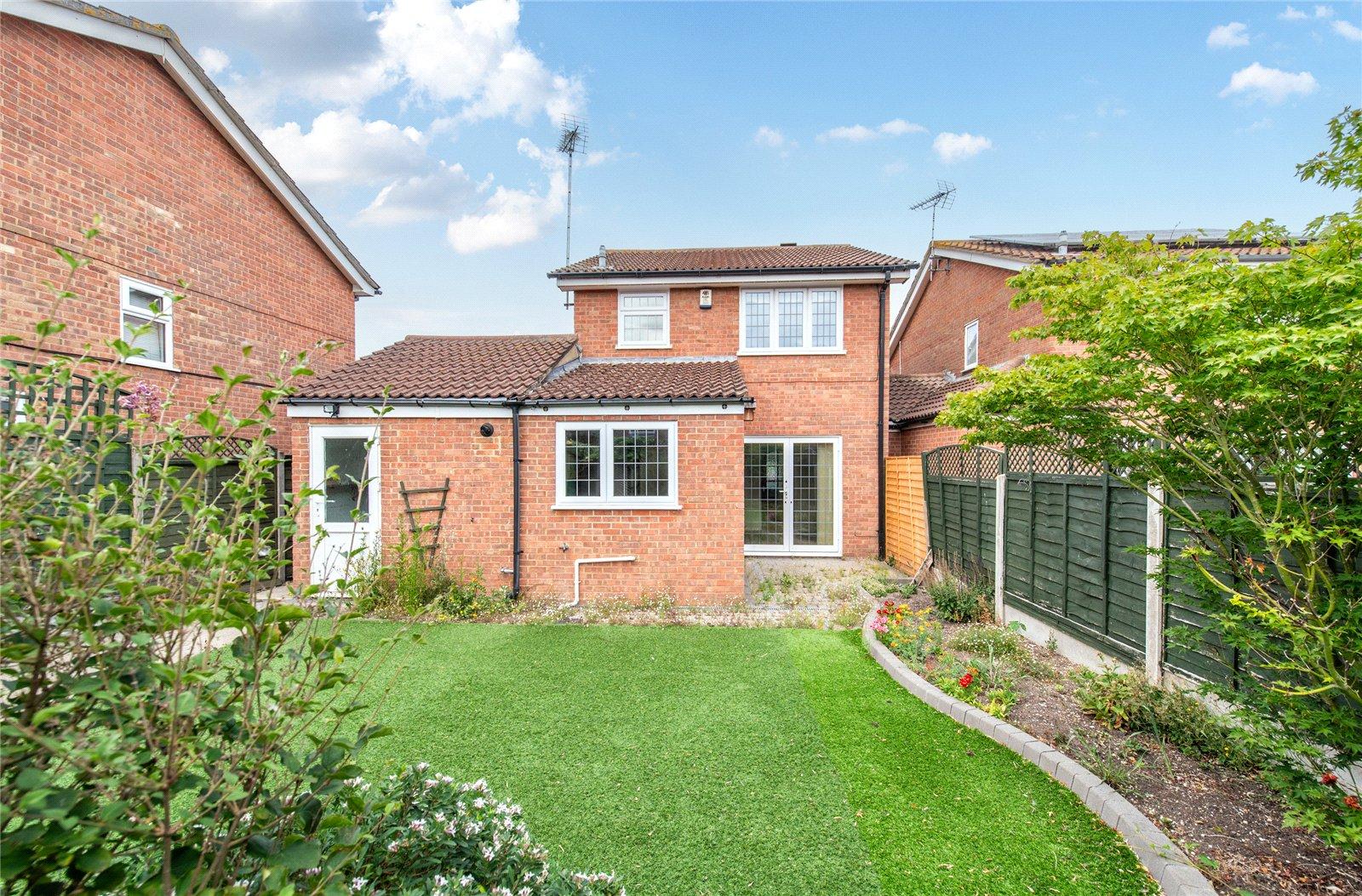 3 bedroom house for sale in Northfleet | Robinson Michael & Jackson