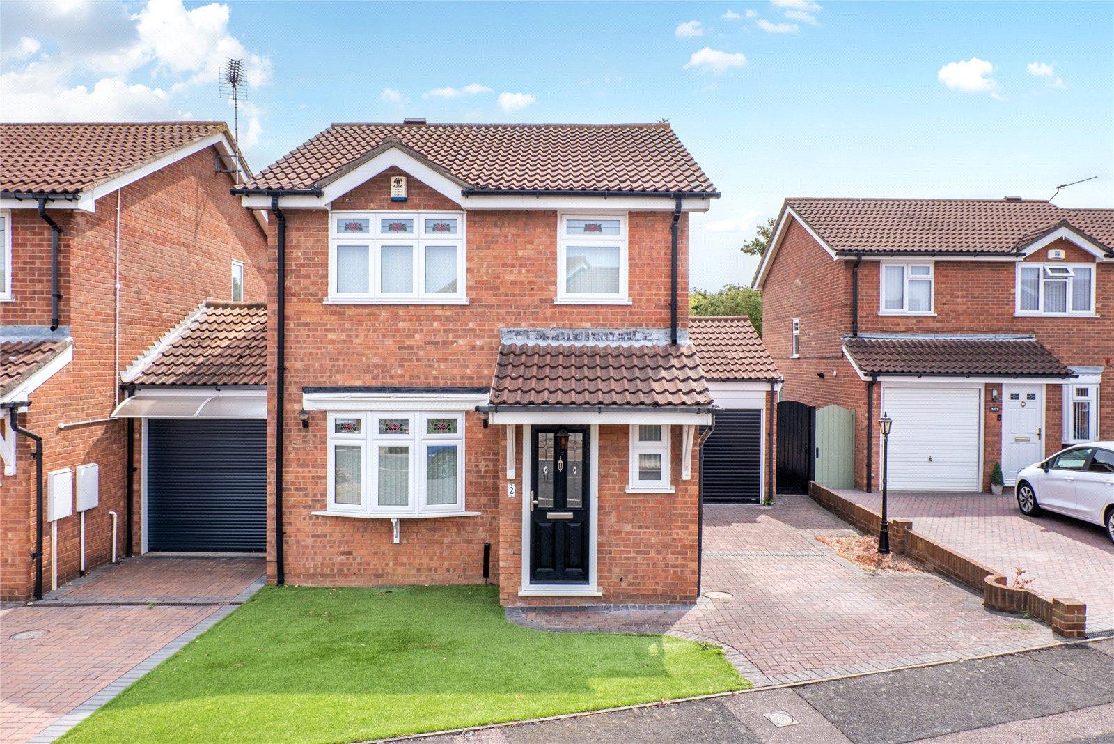 3 bedroom house for sale in Northfleet | Robinson Michael & Jackson