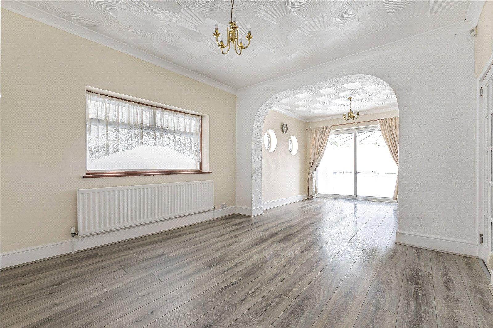 3 bedroom house for sale in Chalk | Robinson Michael & Jackson