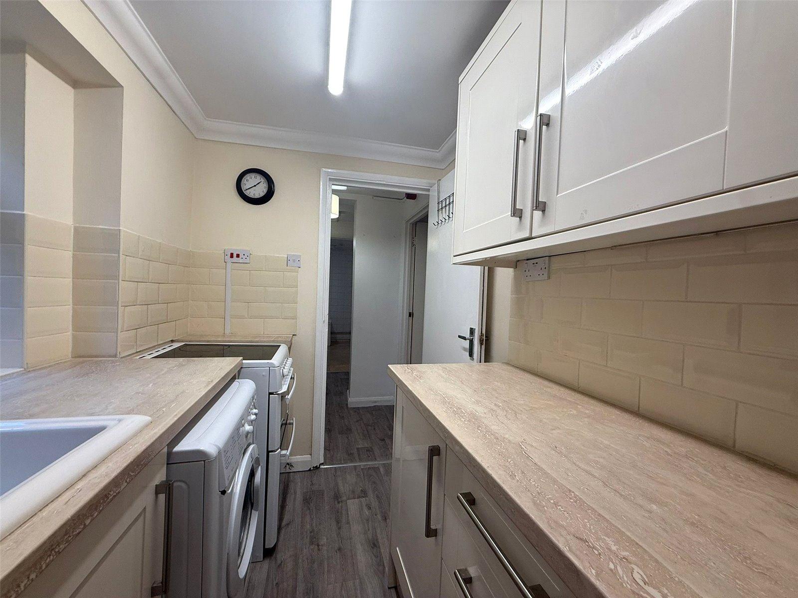 1 bedroom property for sale in Northfleet | Robinson Michael & Jackson