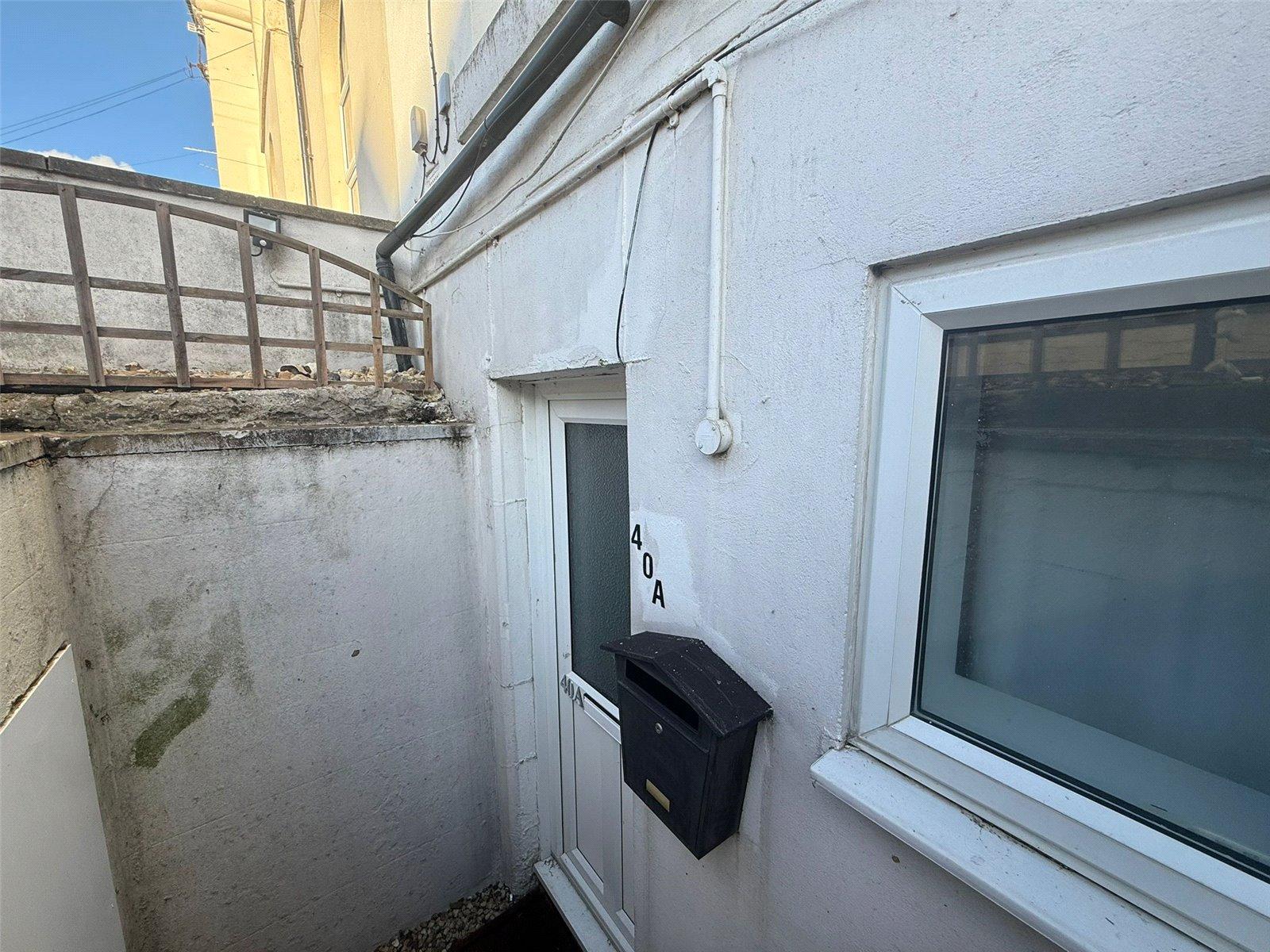 1 bedroom property for sale in Northfleet | Robinson Michael & Jackson