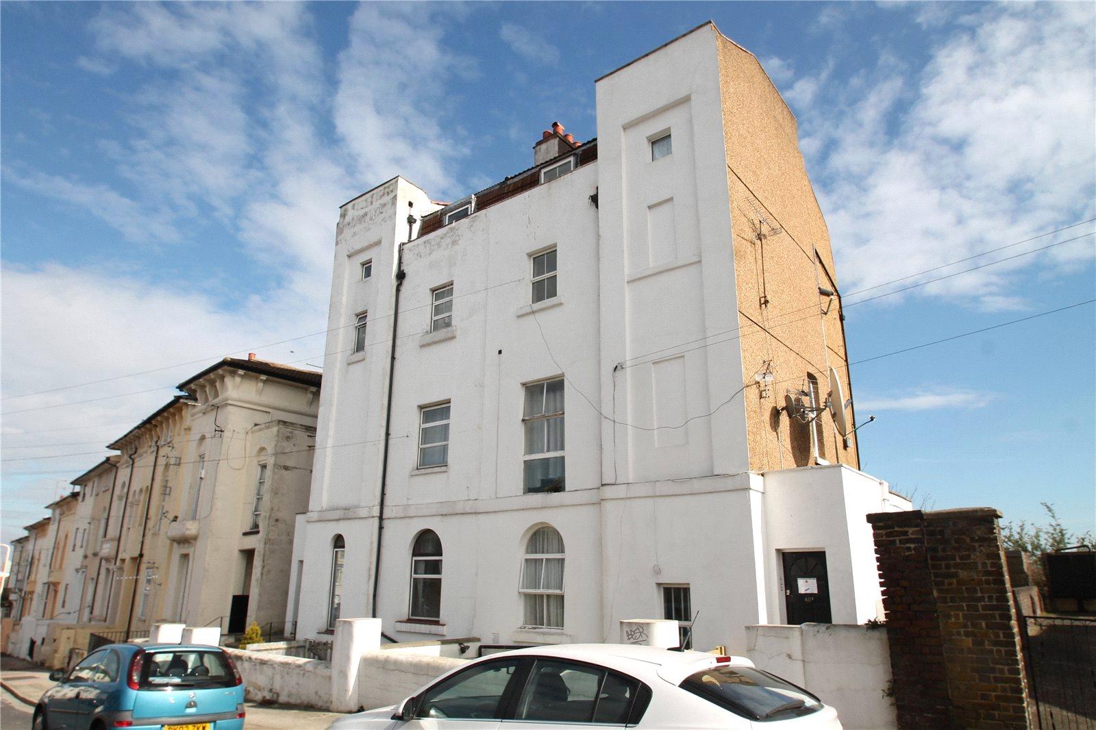 1 bedroom property for sale in Northfleet | Robinson Michael & Jackson