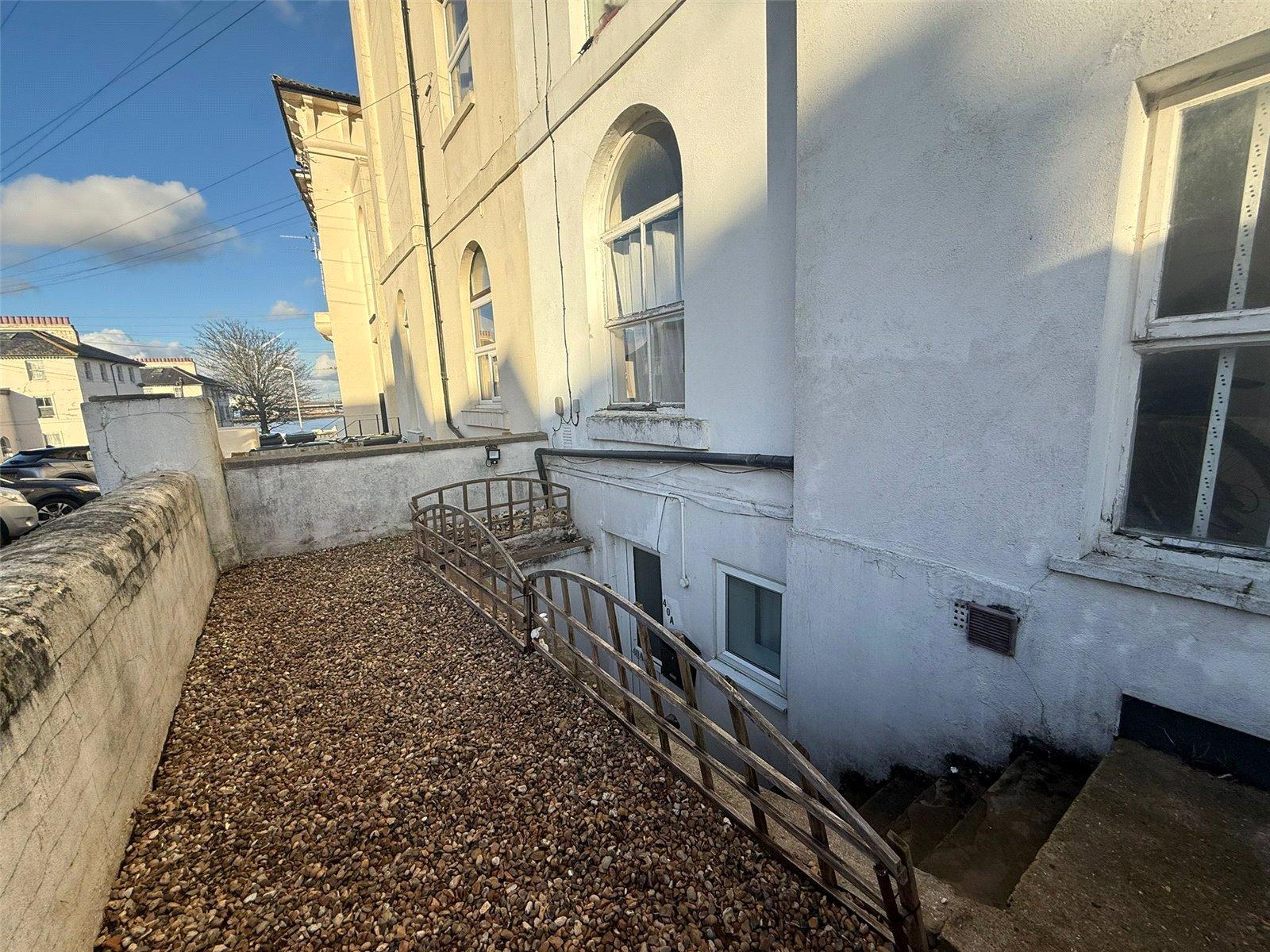 1 bedroom property for sale in Northfleet | Robinson Michael & Jackson
