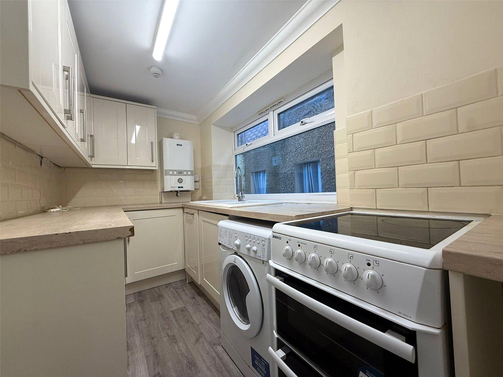 1 bedroom property for sale in Northfleet | Robinson Michael & Jackson