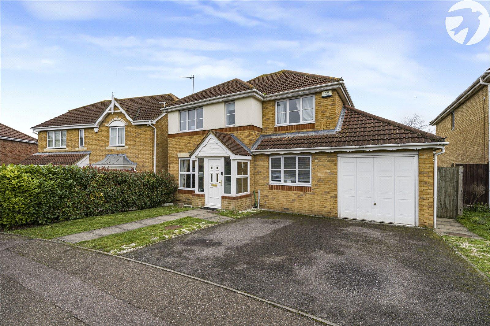 4 bedroom house for sale in Gravesend | Robinson Michael & Jackson