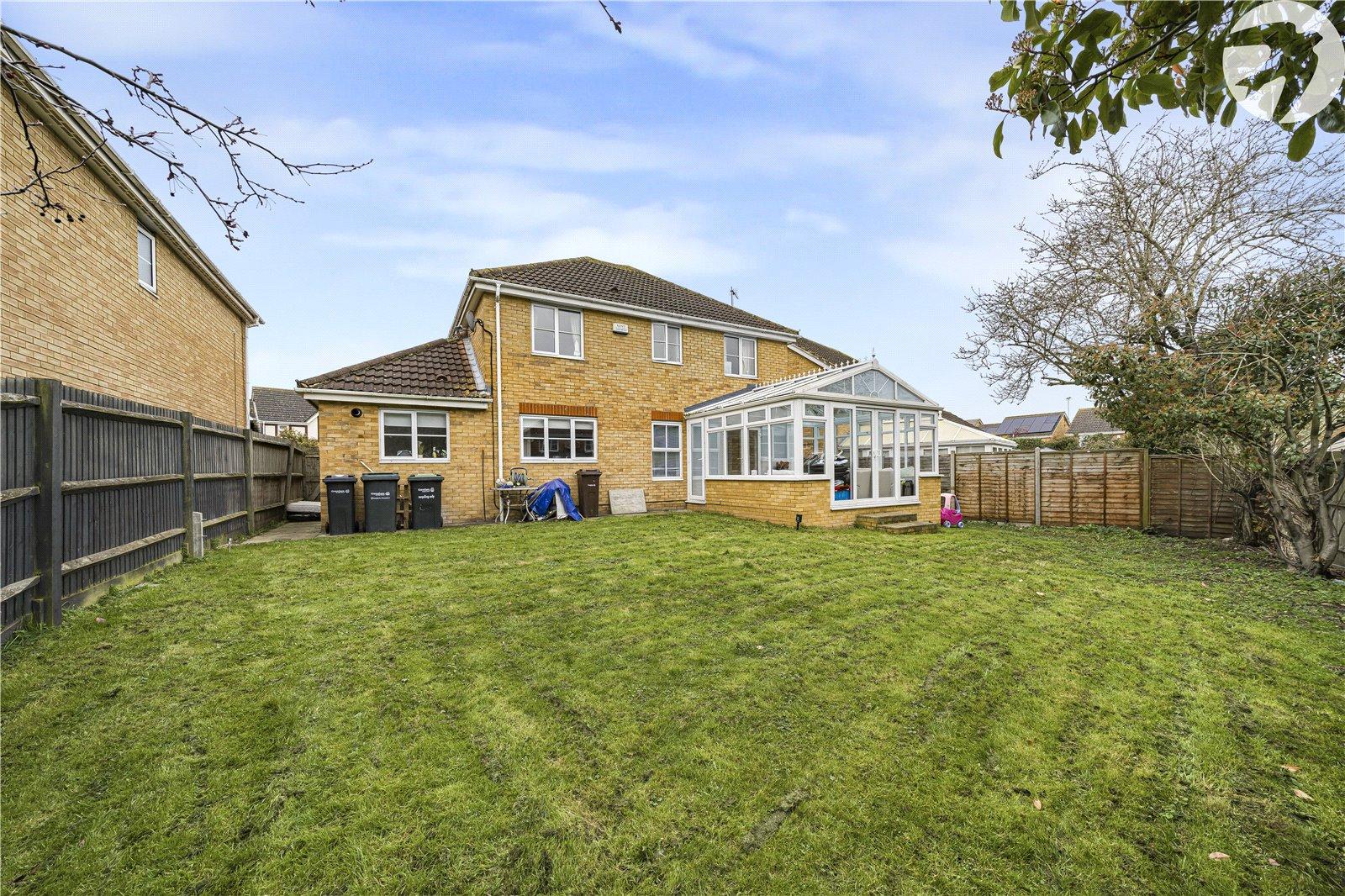 4 bedroom house for sale in Gravesend | Robinson Michael & Jackson