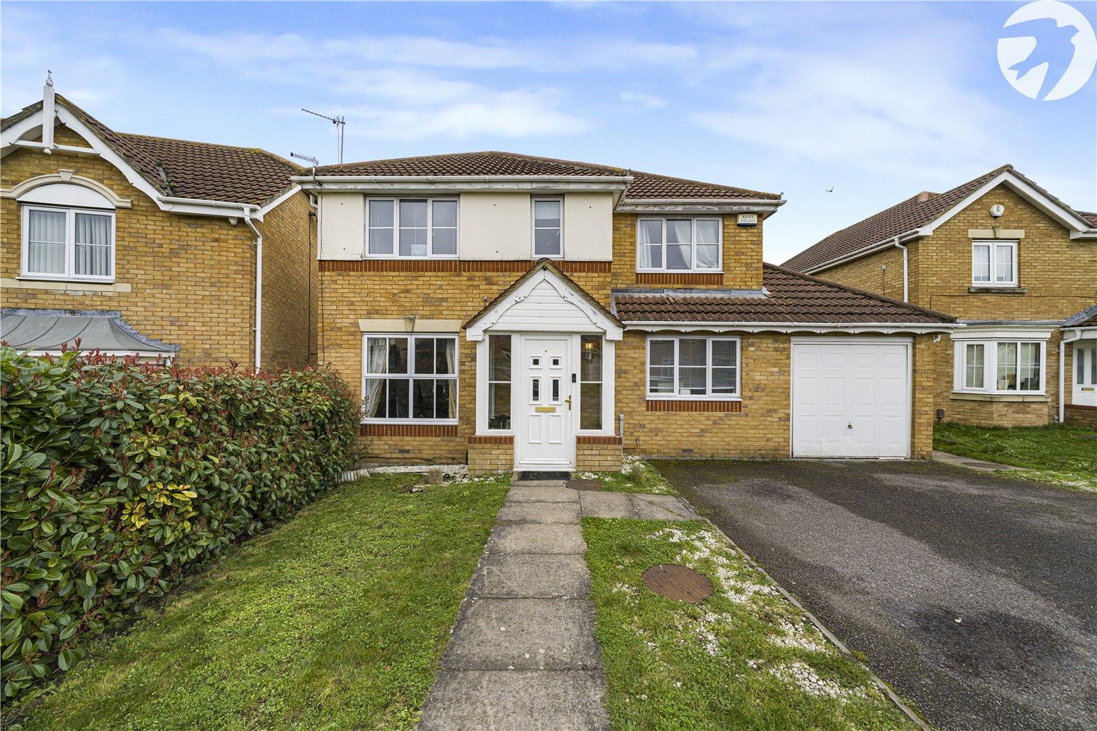 4 bedroom house for sale in Gravesend | Robinson Michael & Jackson