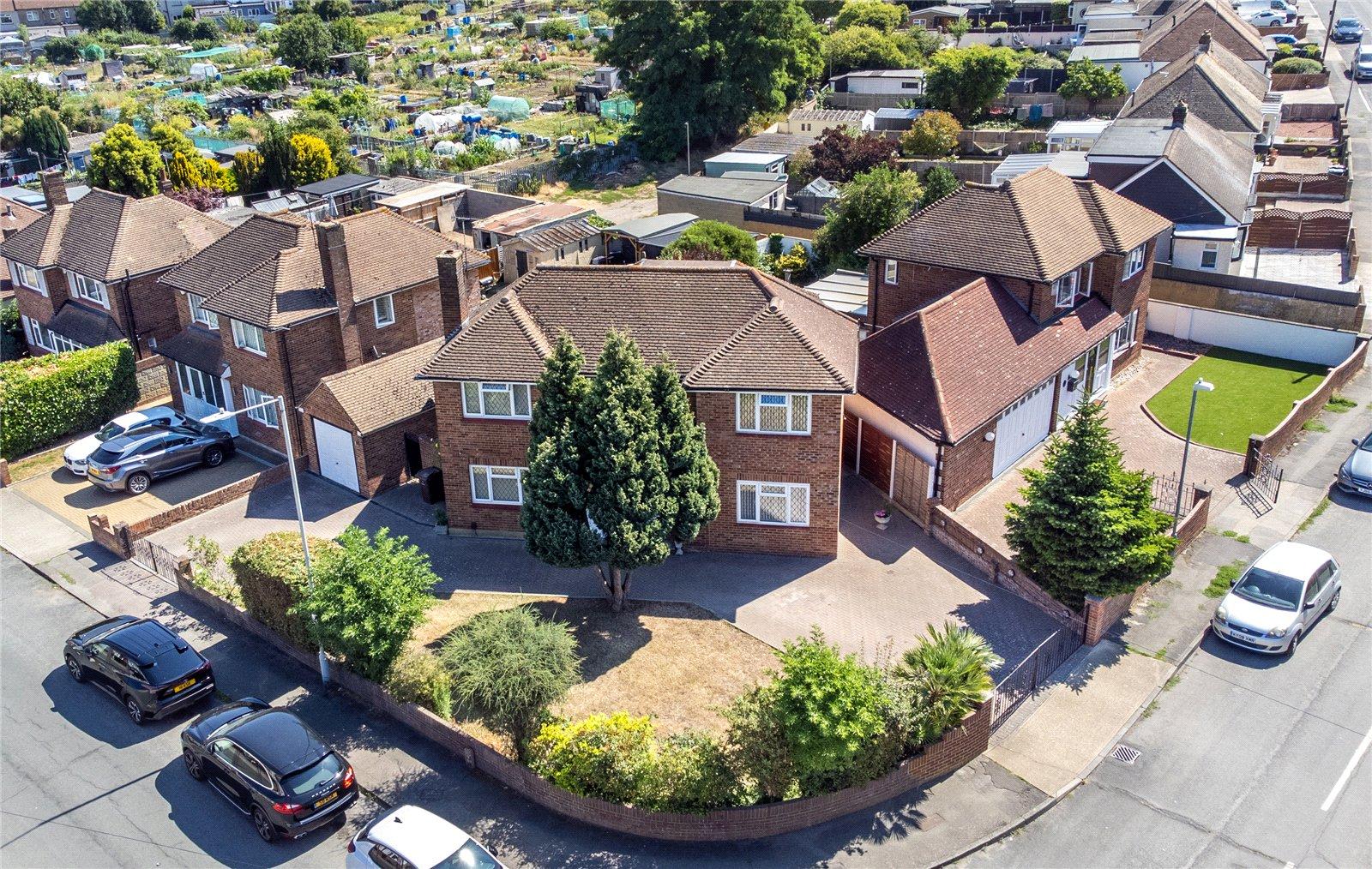 4 bedroom house for sale in Gravesend | Robinson Michael & Jackson