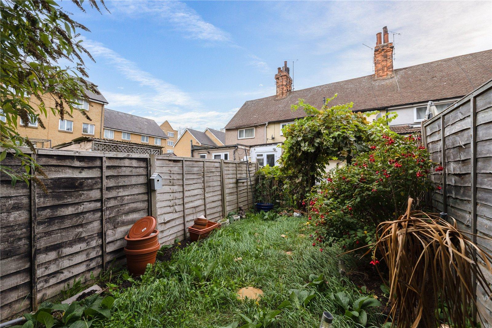 2 bedroom house for sale in Northfleet | Robinson Michael & Jackson