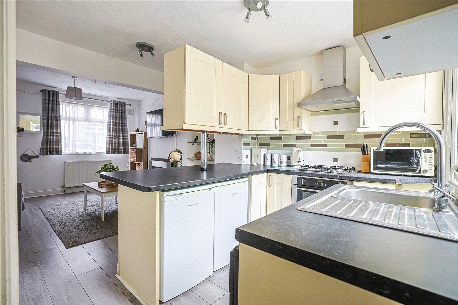 2 bedroom house for sale in Northfleet | Robinson Michael & Jackson
