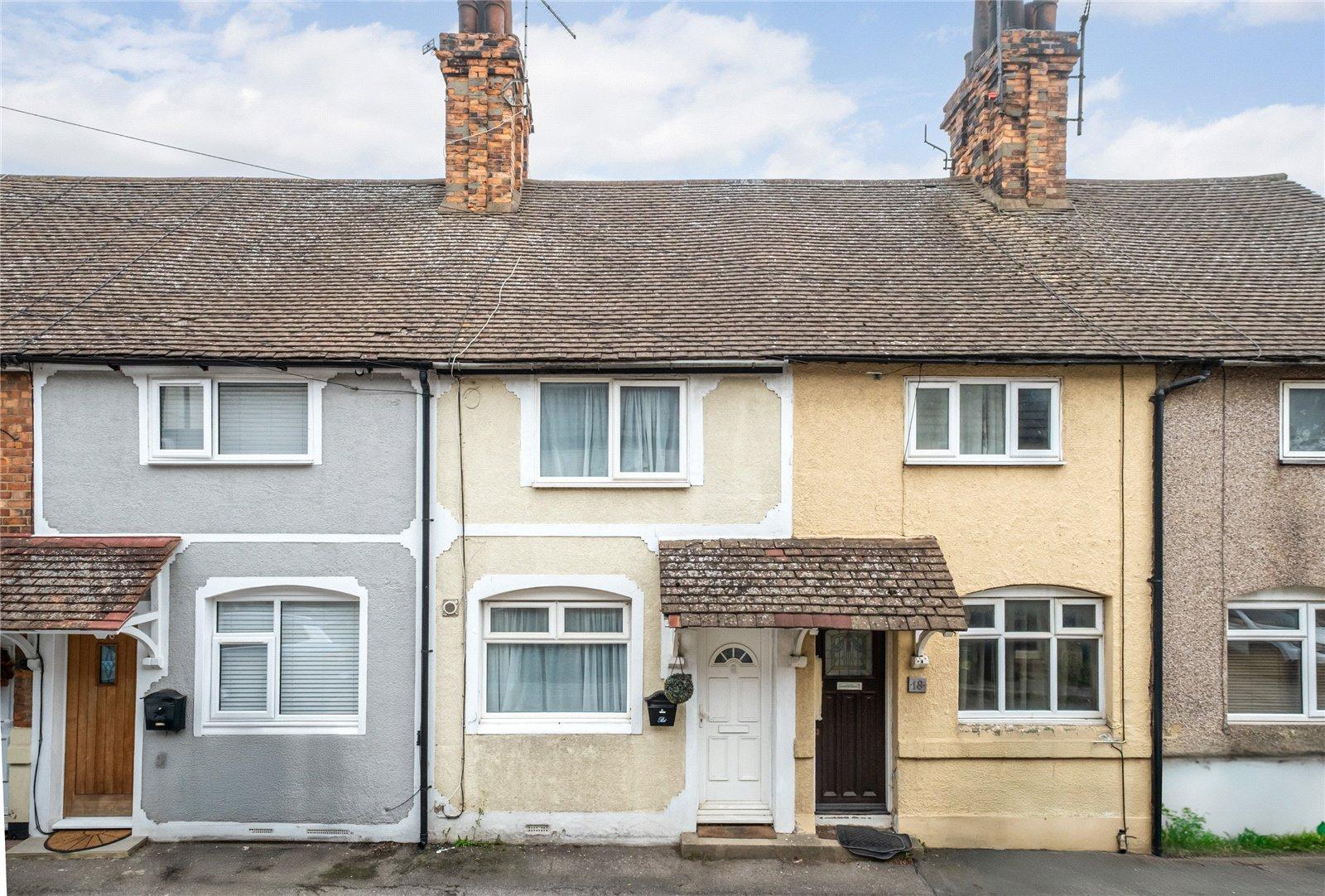 2 bedroom house for sale in Northfleet | Robinson Michael & Jackson