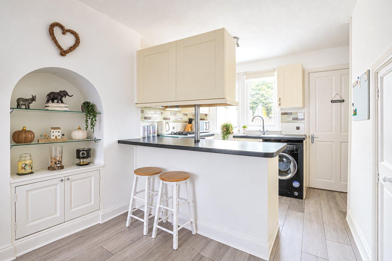 2 bedroom house for sale in Northfleet | Robinson Michael & Jackson