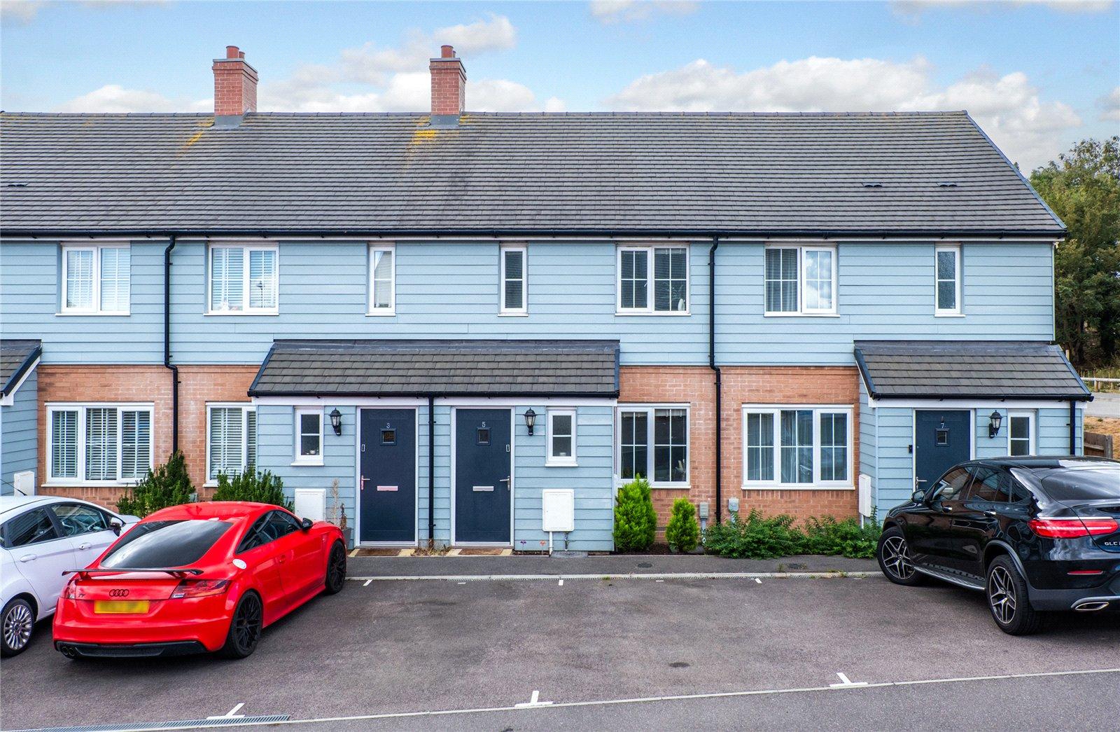 2 bedroom house for sale in Gravesend | Robinson Michael & Jackson