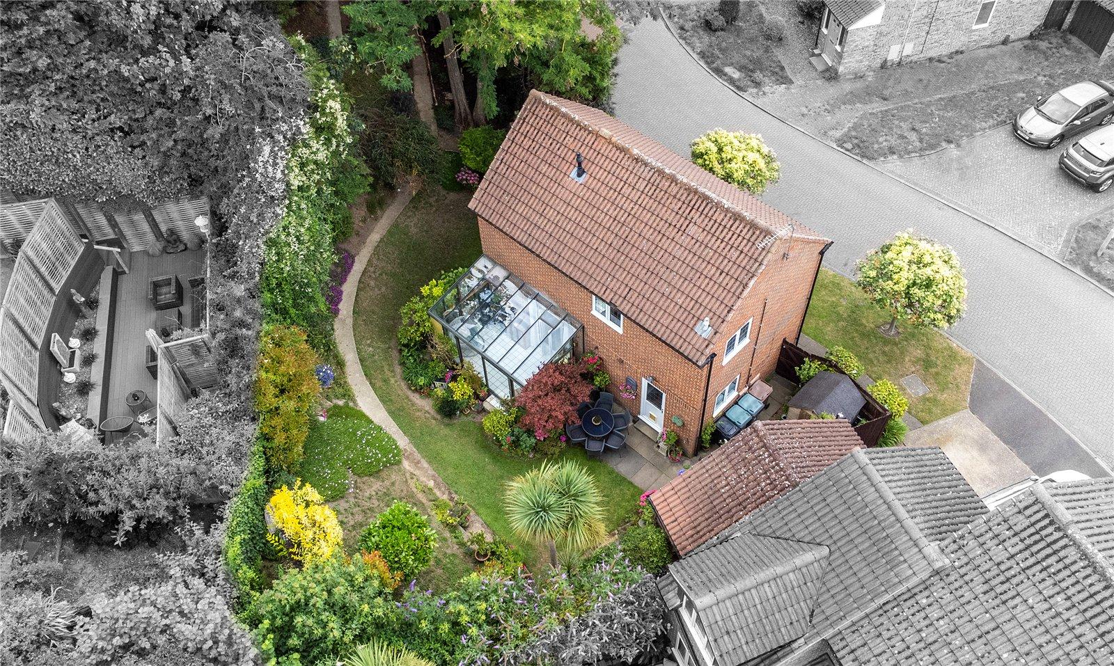 3 bedroom house for sale in Gravesend | Robinson Michael & Jackson