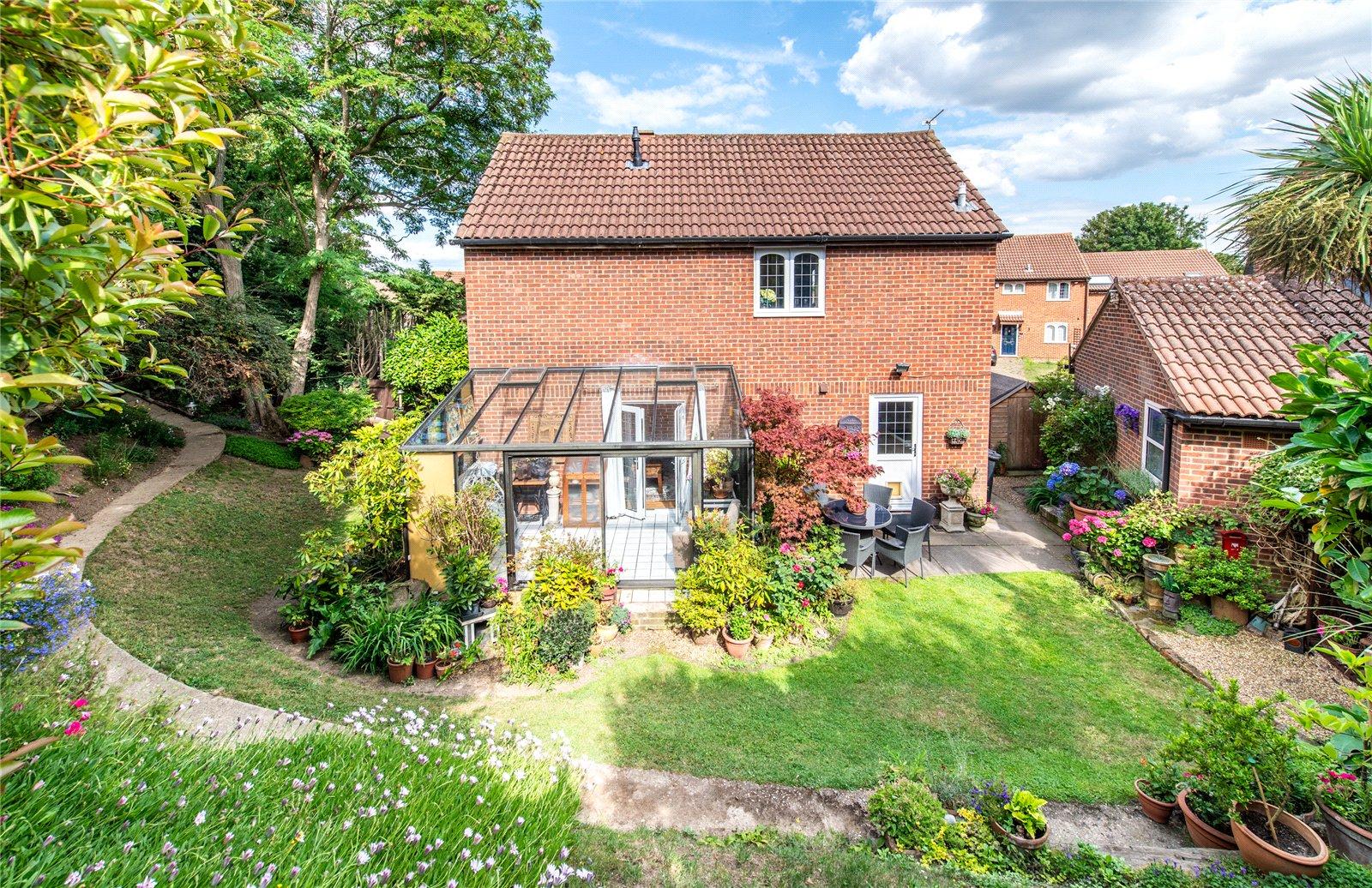 3 bedroom house for sale in Gravesend | Robinson Michael & Jackson