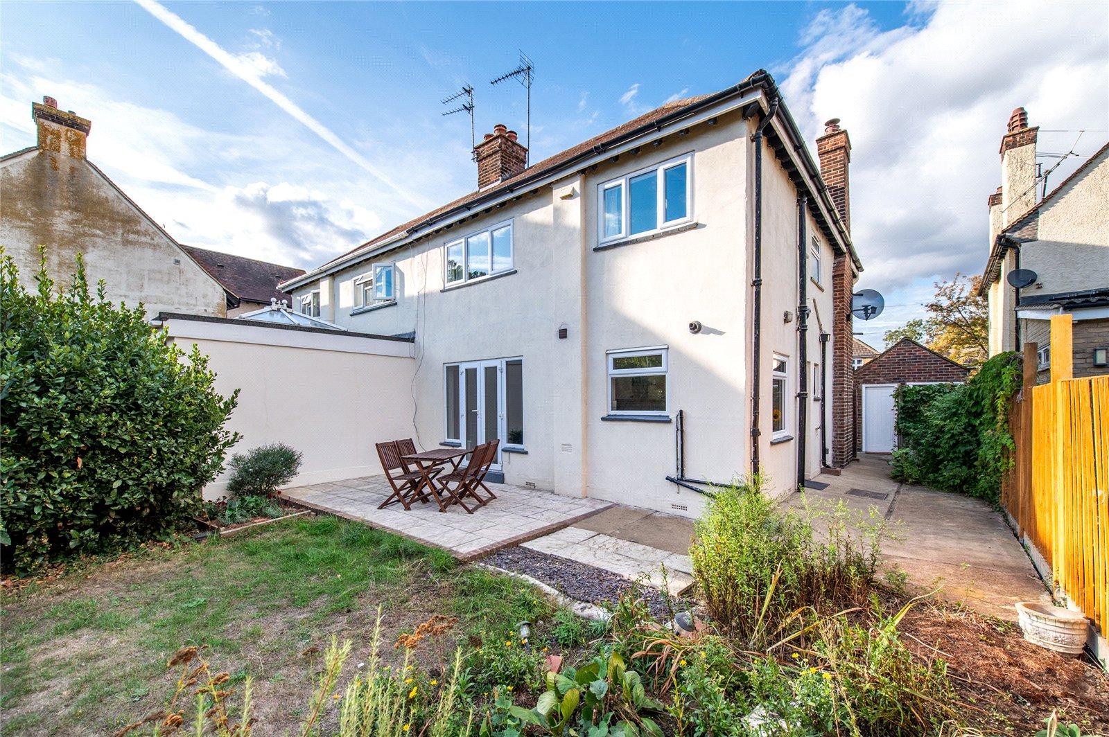 3 bedroom house for sale in Gravesend | Robinson Michael & Jackson