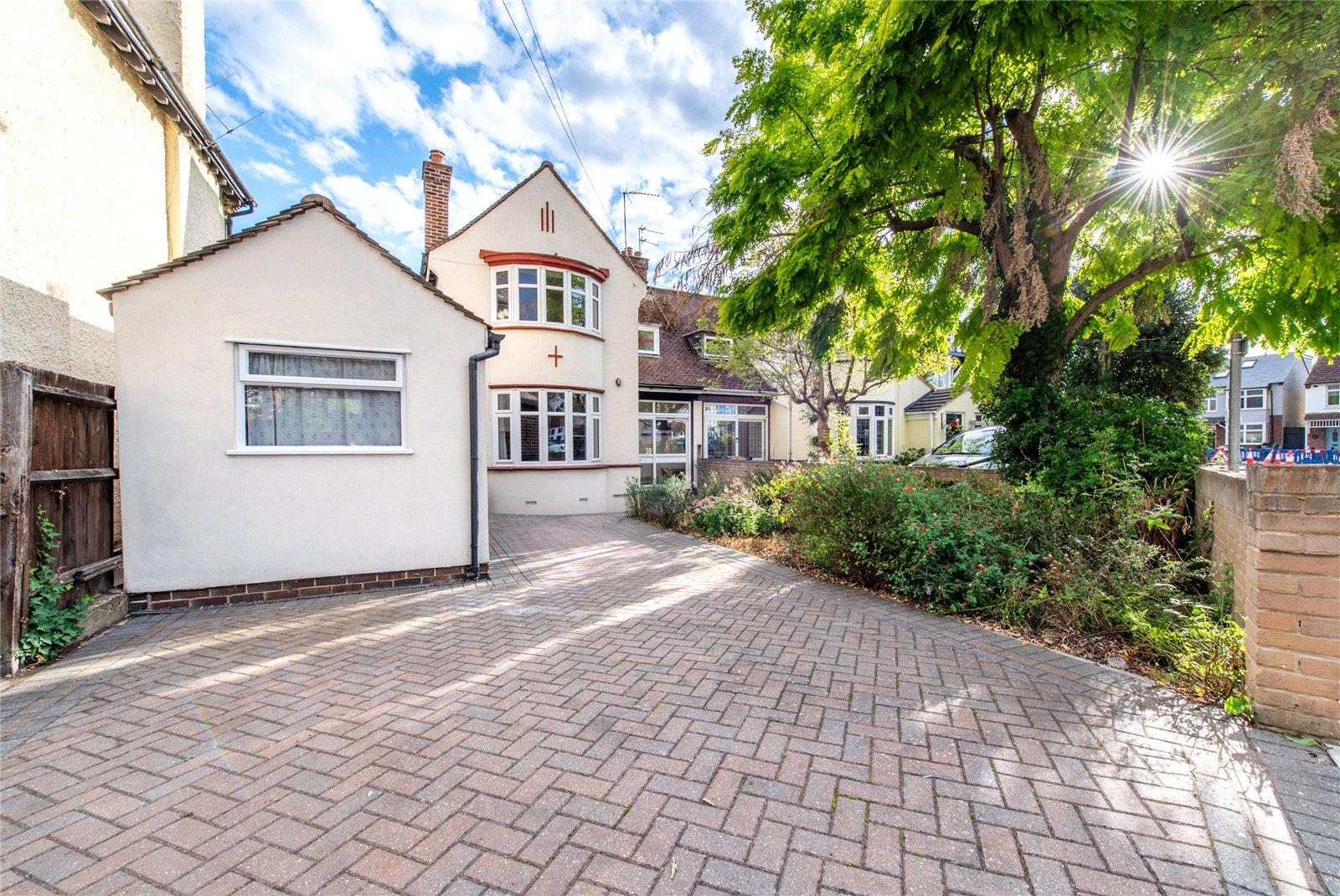 3 bedroom house for sale in Gravesend | Robinson Michael & Jackson